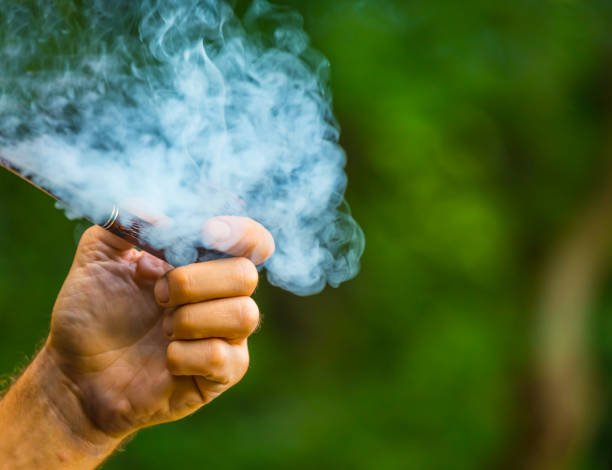 Smoke Shops