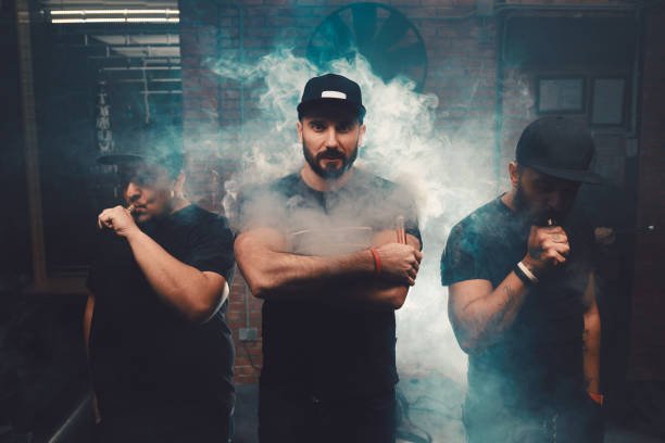 Smoke