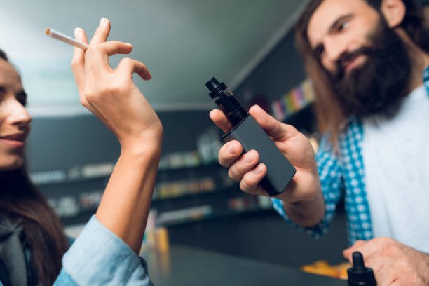 Vape