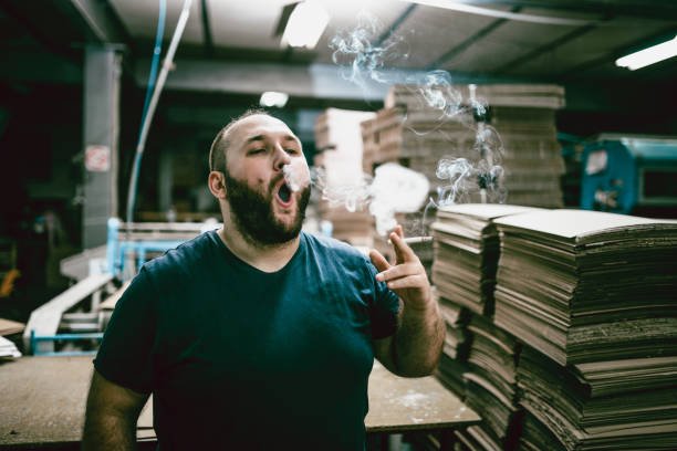 Smoke Shop