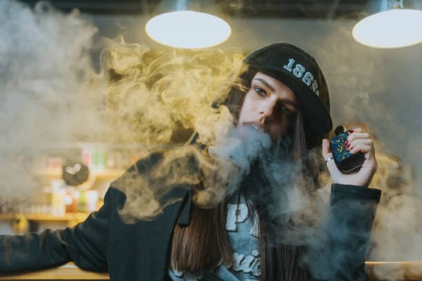 Smoke Shop