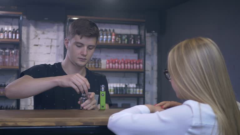 Vape