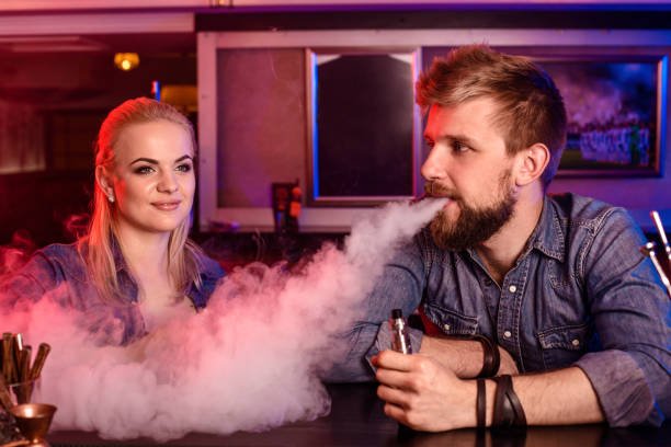 Smoke Shop
