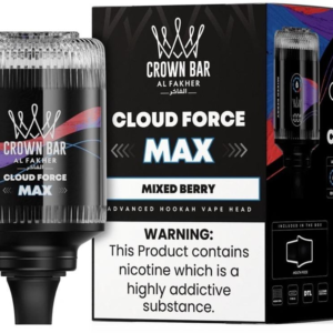 Al Fakher Hookah Head Vape 50k