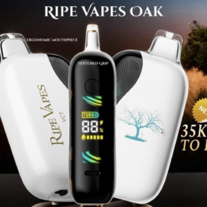 Ripe Vape